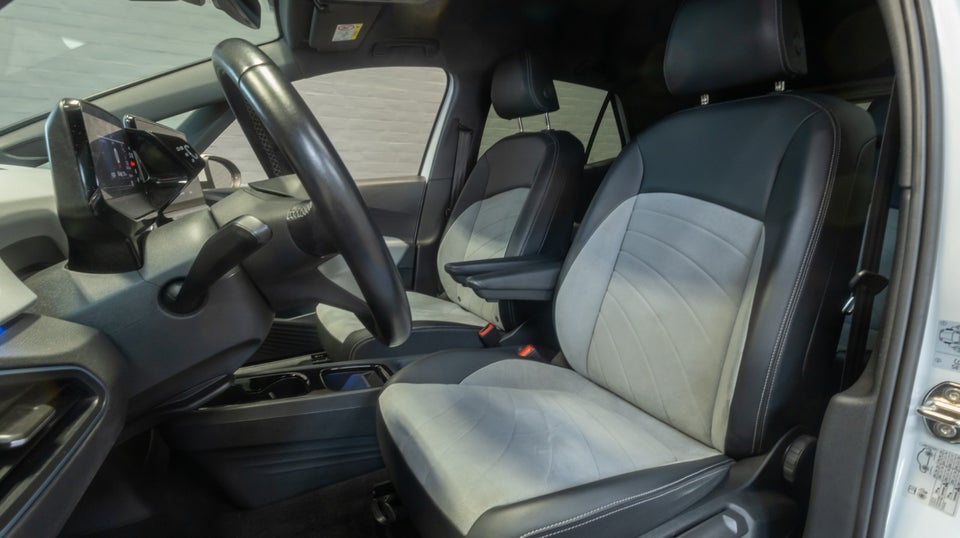 VW ID.3 58 Pro Performance 5d