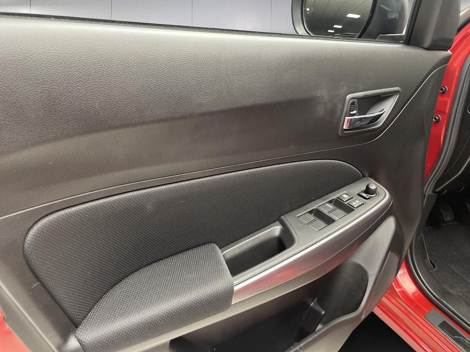 Suzuki Swift 1,2 mHybrid Exclusive 5d