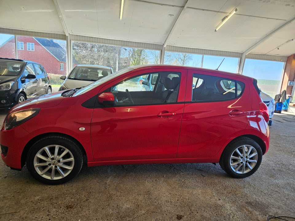 Kia Picanto 1,0 GT-Line 5d