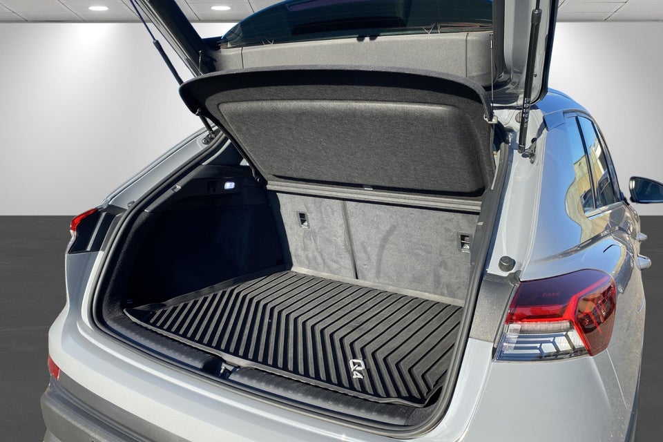 Audi Q4 e-tron 35  5d