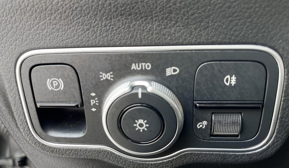 Mercedes EQA250+ AMG Edition 5d