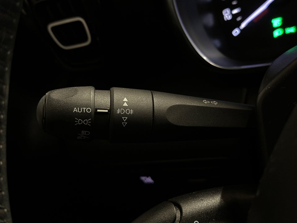 Citroën C3 Aircross 1,2 PureTech 110 Shine Exclusive EAT6 5d