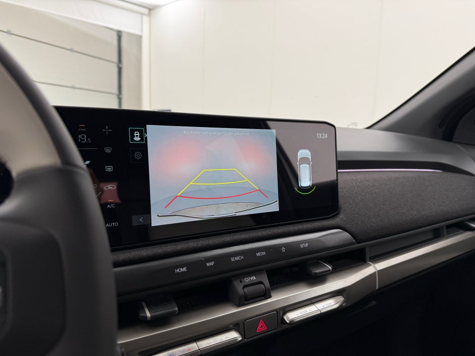 Kia EV3 81 Long Range GT-Line 5d