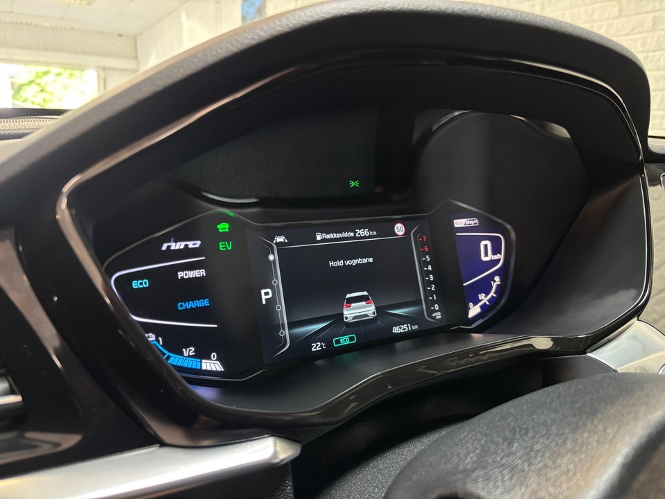 Kia Niro 1,6 PHEV Premium DCT 5d
