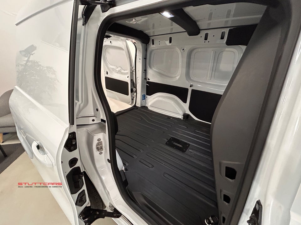 Mercedes eCitan A2 PRO Van