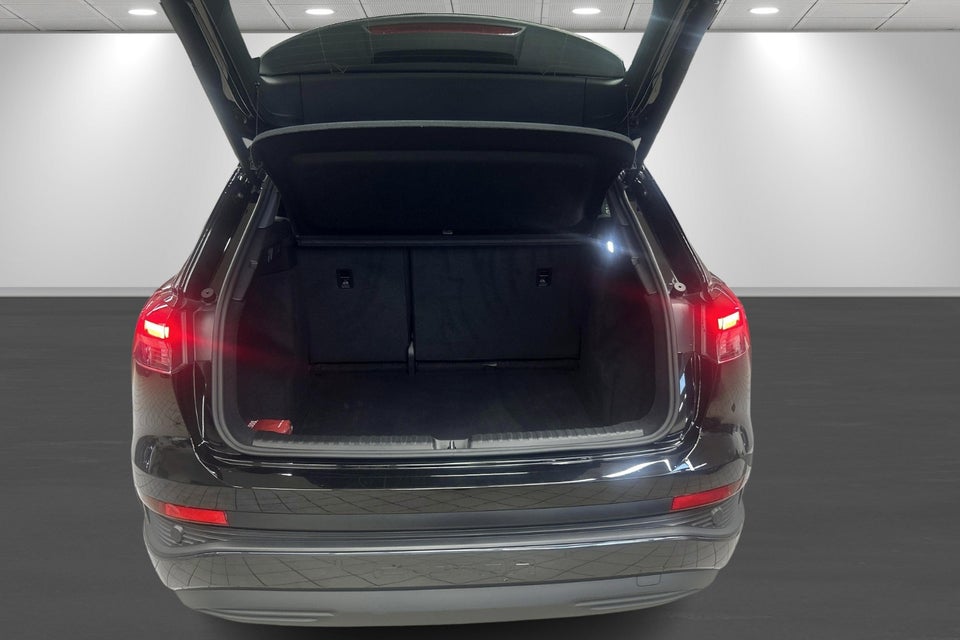 Audi Q4 e-tron 45 Progress 5d