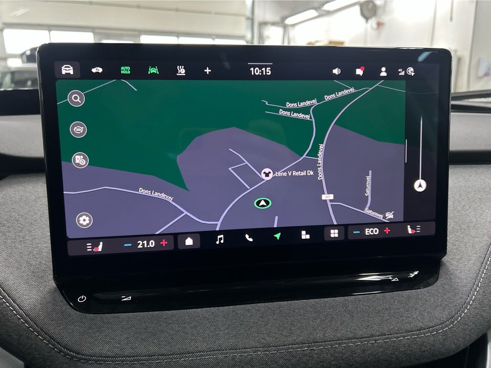 Skoda Enyaq 85x iV 5d