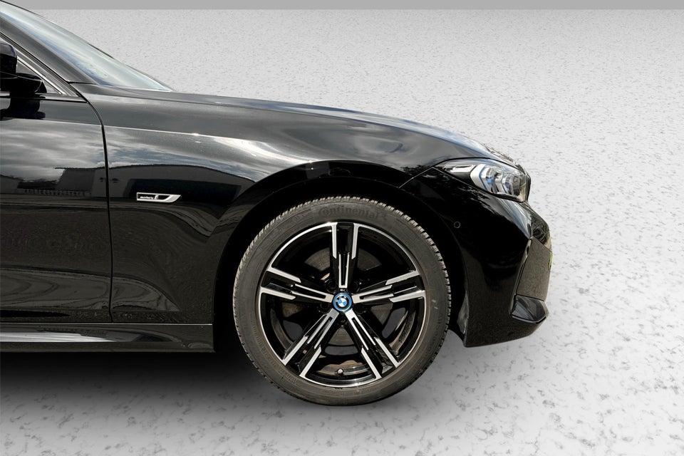 BMW 330e 2,0 M-Sport aut. 4d