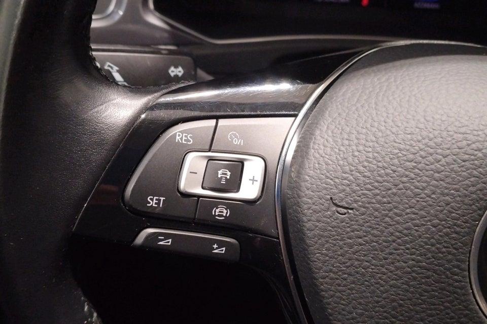 VW T-Roc 1,5 TSi 150 Sport DSG 5d