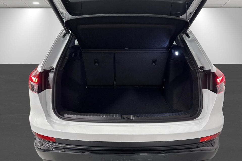 Audi Q4 e-tron 45 S-line Edition 5d