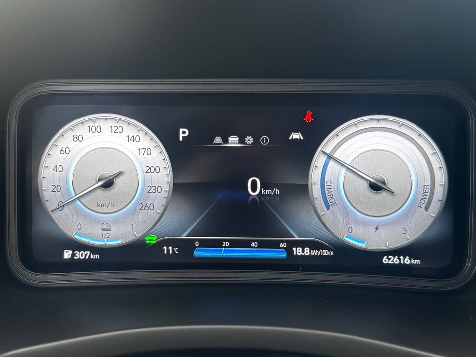 Hyundai Kona 64 EV Trend 5d