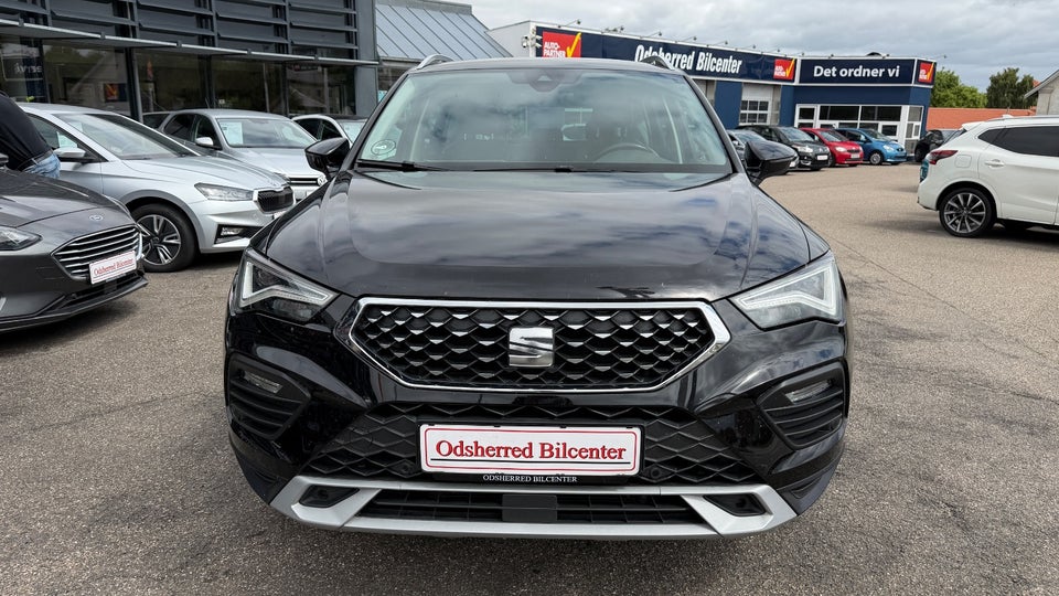 Seat Ateca 1,5 TSi 150 Xperience DSG 5d