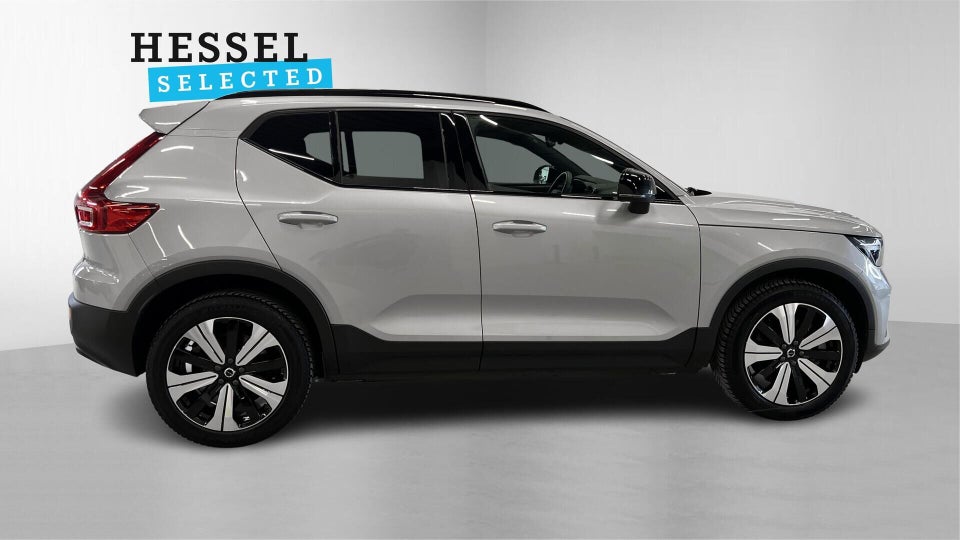 Volvo XC40 P6 ReCharge Core 5d