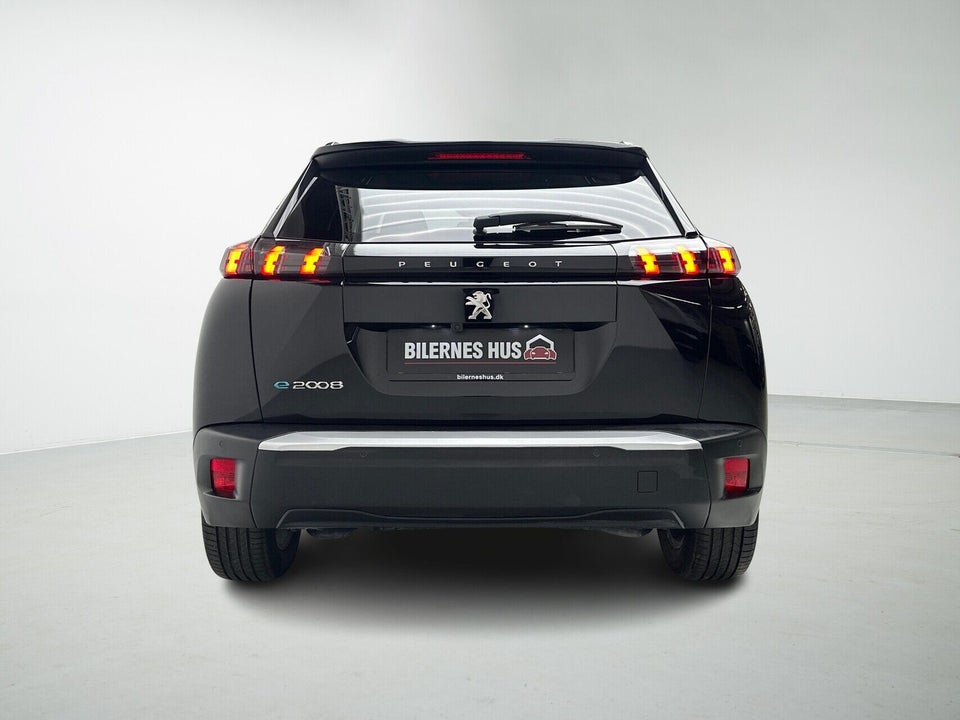 Peugeot e-2008 50 Allure 5d