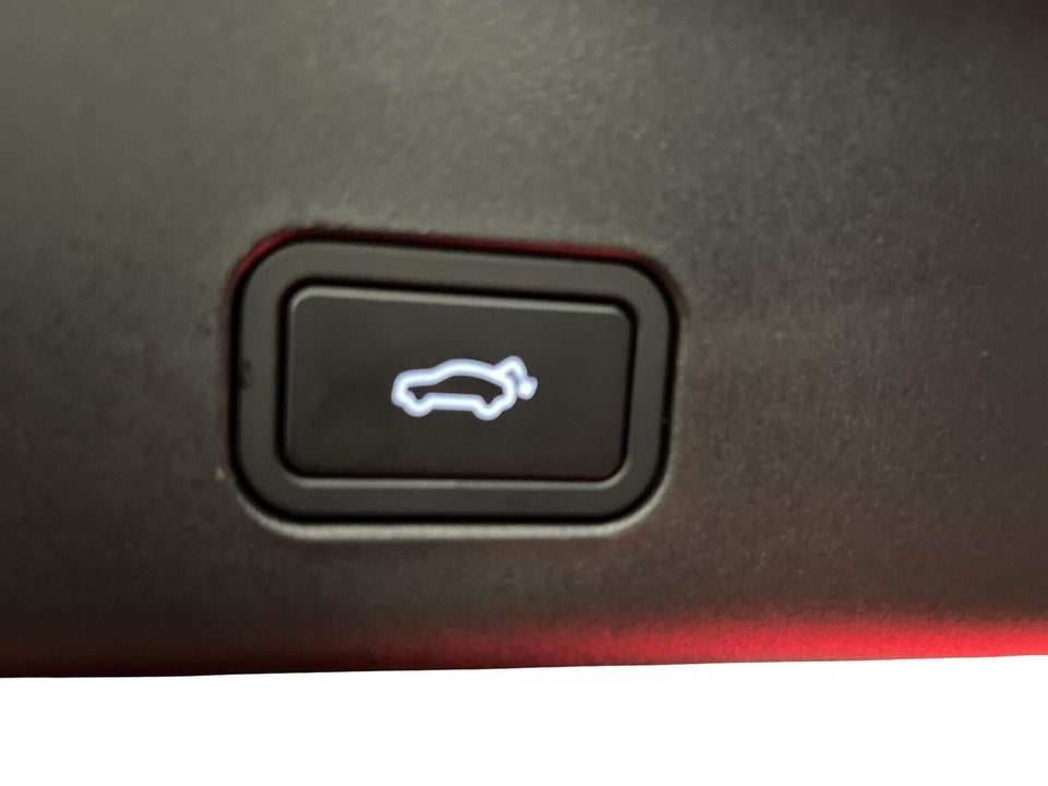 Zeekr 001 Long Range RWD 5d