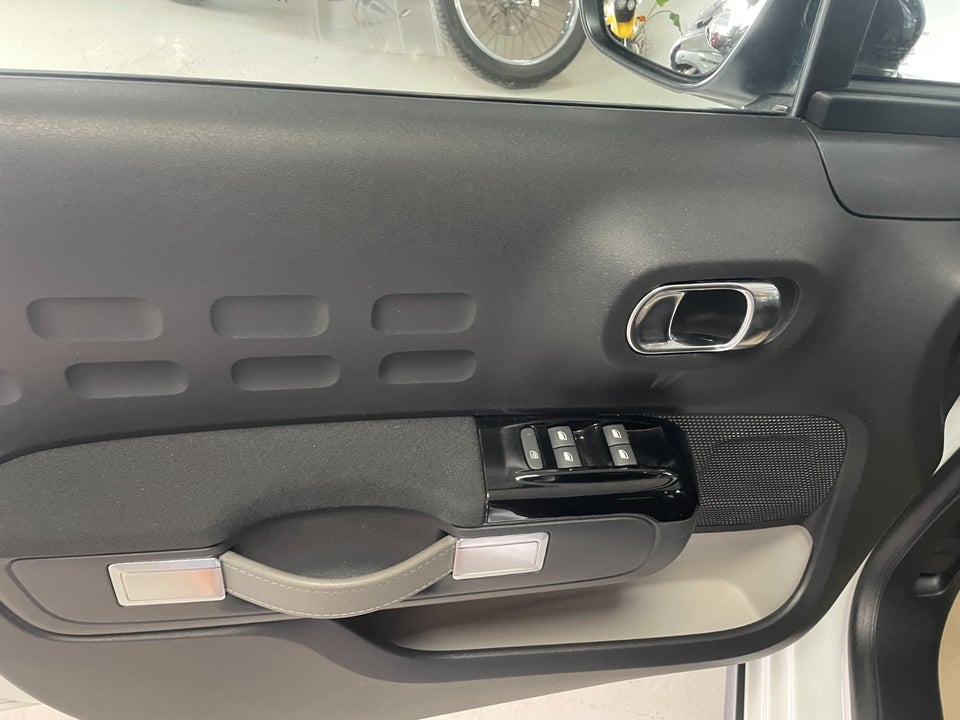 Citroën C3 1,2 PureTech 82 SportLine 5d