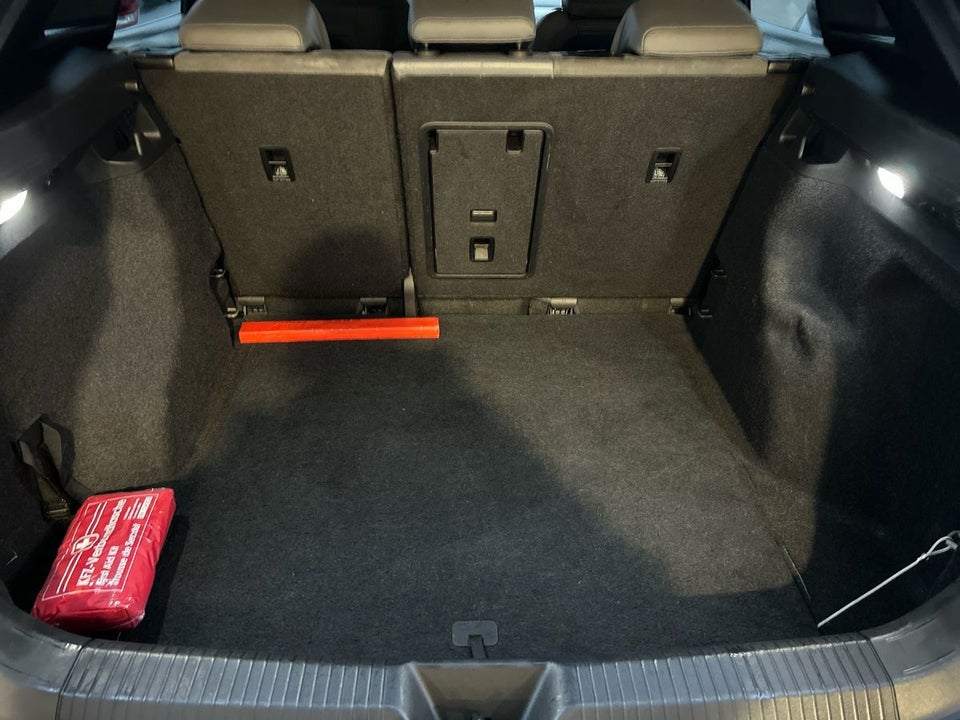 VW ID.4 77 1ST Pro Performance 5d