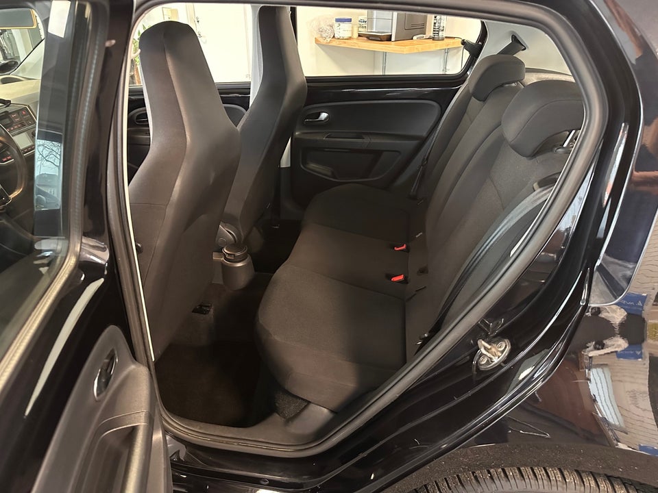 VW Up! 1,0 MPi 60 Move Up! 5d