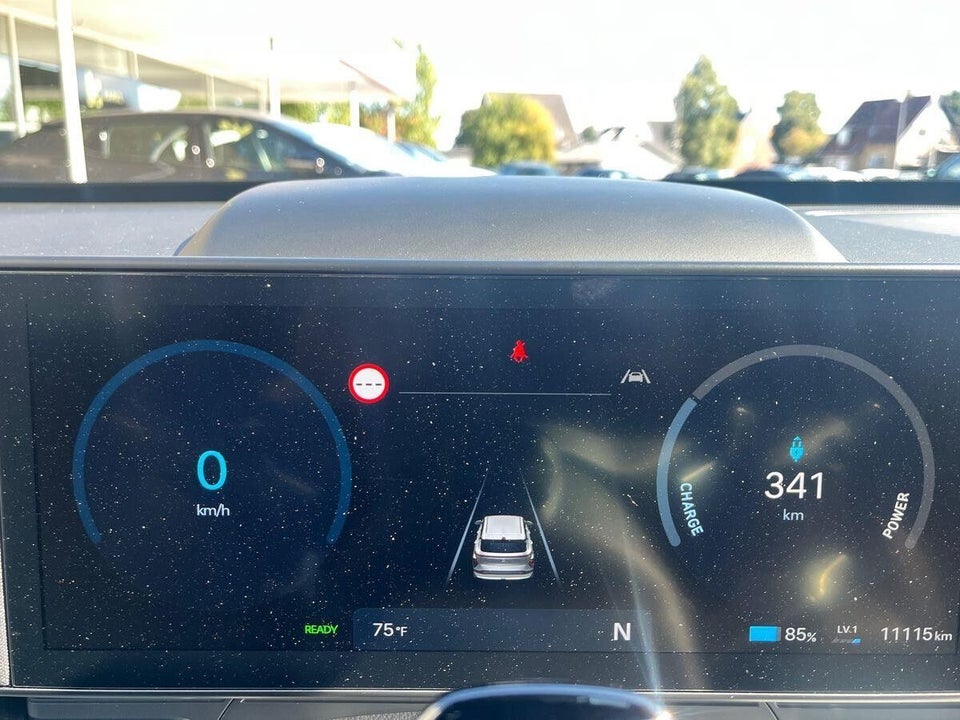 Hyundai Kona 65 EV Ultimate 5d