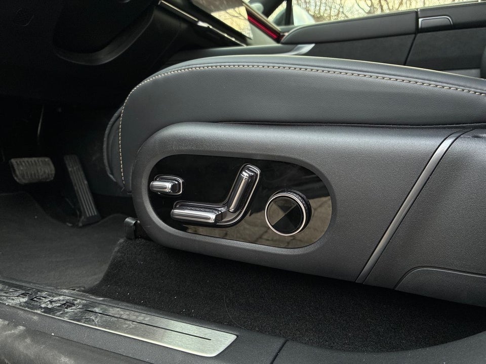 Zeekr 7X Long Range RWD 5d