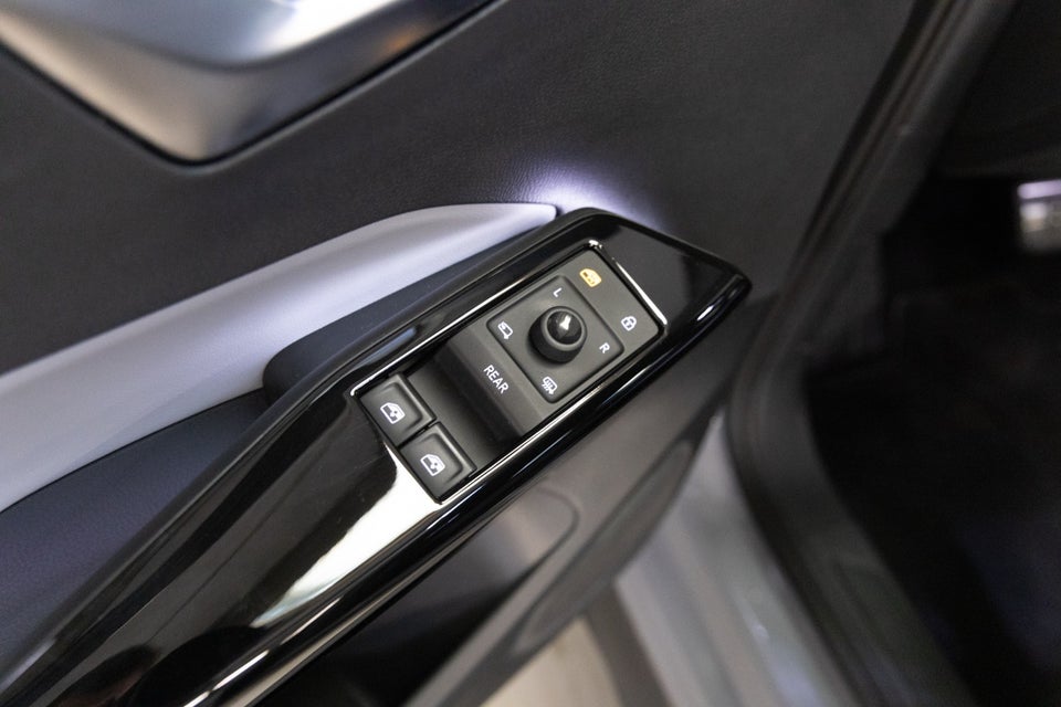 VW ID.3 58 Active Pro Performance 5d