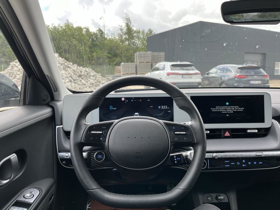 Hyundai Ioniq 5 73 Ultimate 5d