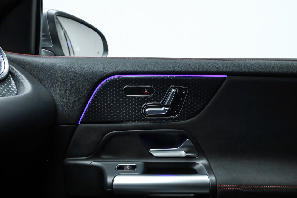 Mercedes EQA250+ AMG Advance 5d