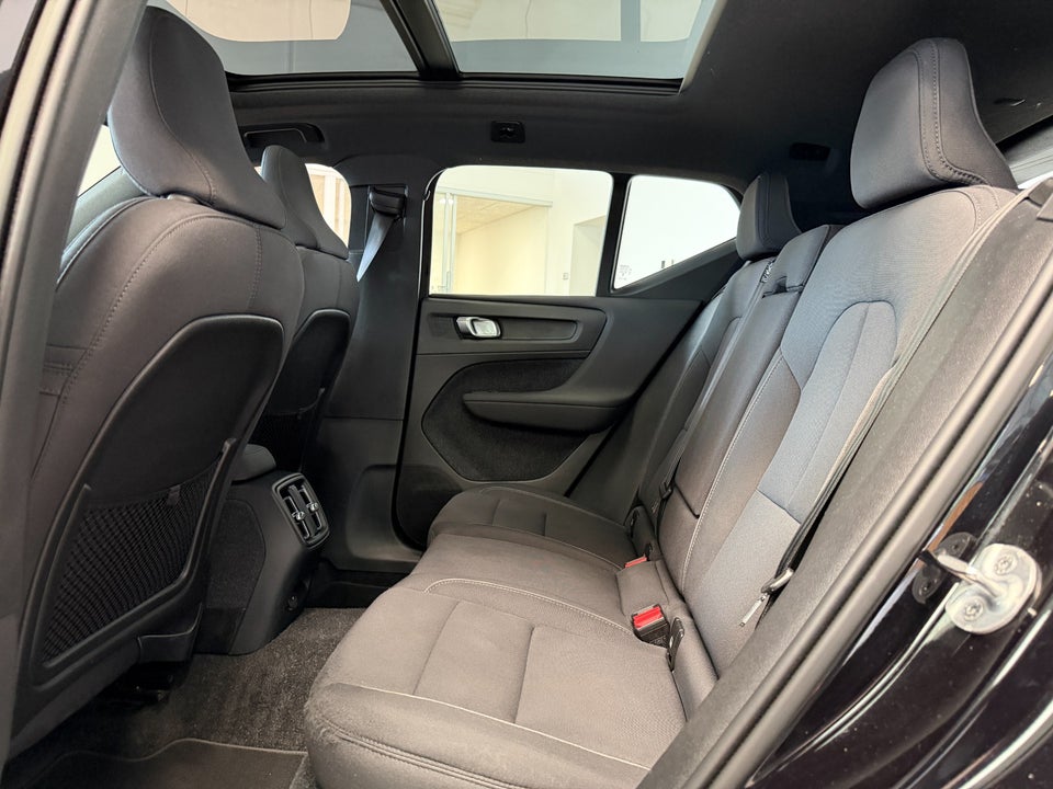 Volvo XC40 ReCharge Extended Range Ultimate 5d