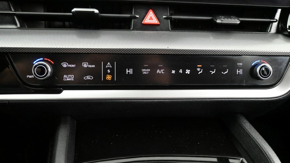 Kia Sportage 1,6 PHEV GT-Line aut. 4WD 5d