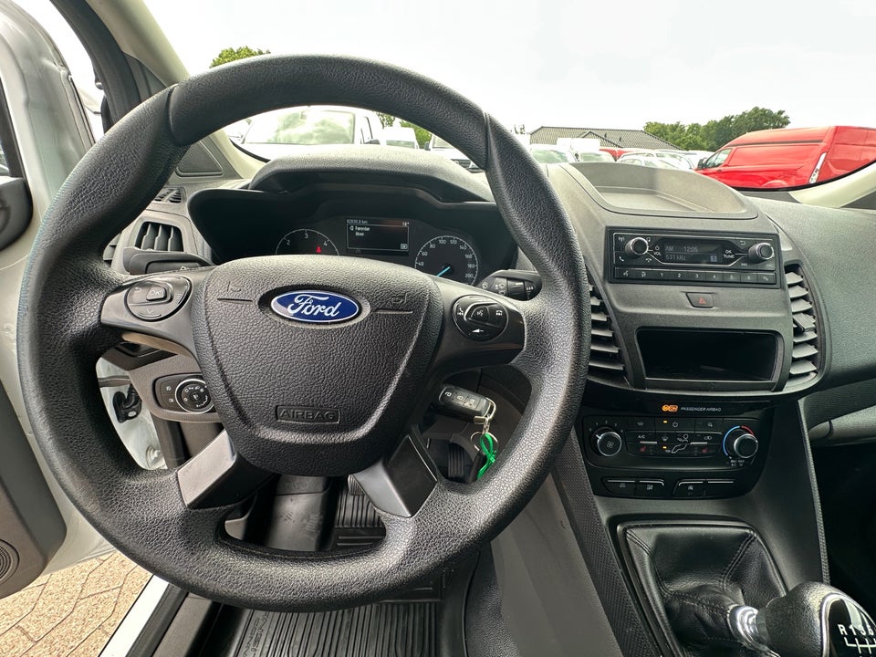 Ford Transit Connect 1,5 TDCi 100 Trend lang