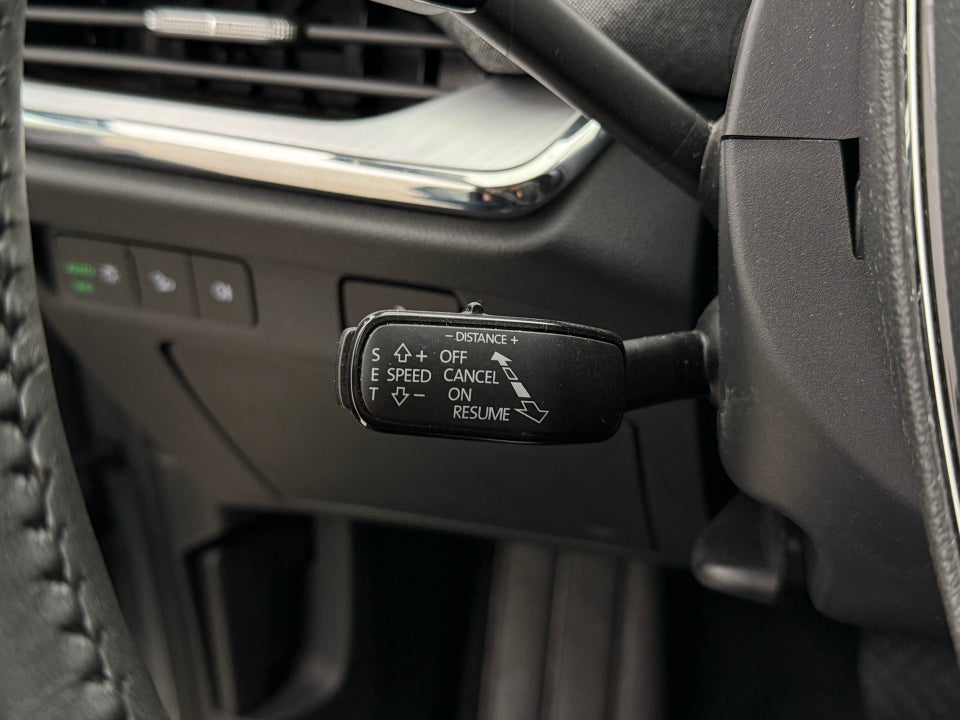 Skoda Enyaq 80x iV 5d