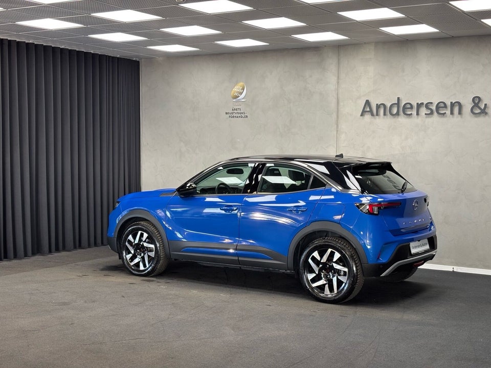 Opel Mokka-e 50 Elegance 5d