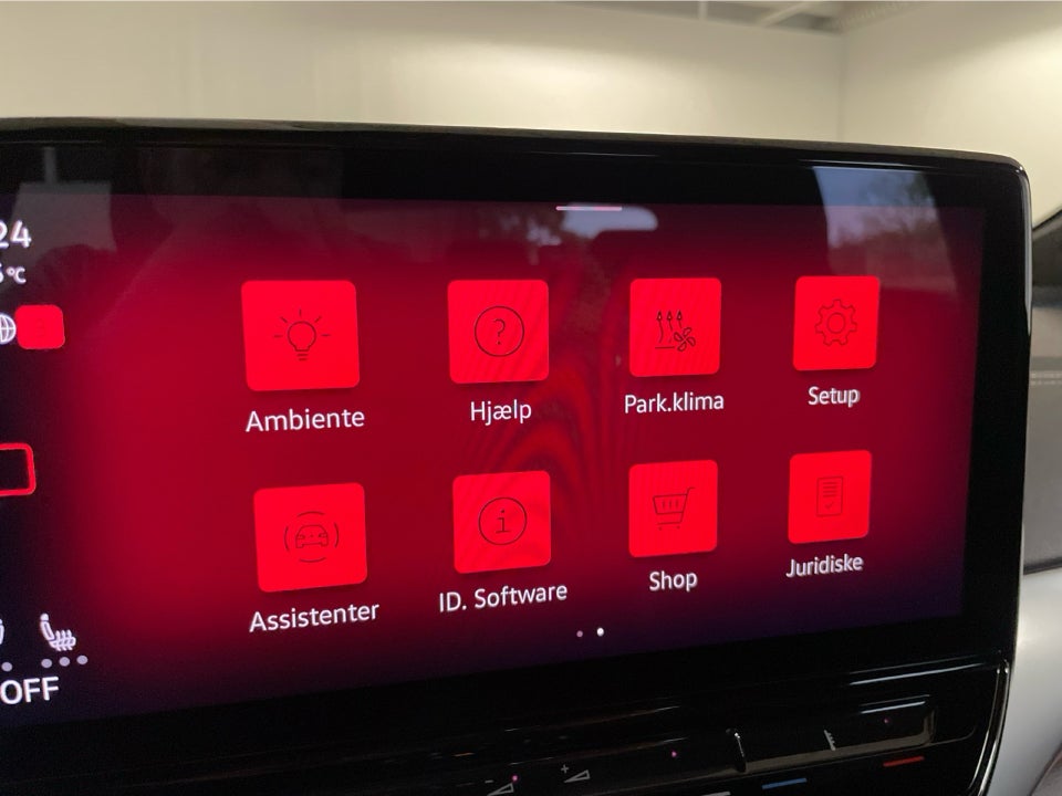 VW ID.5 77 Pro Performance 5d