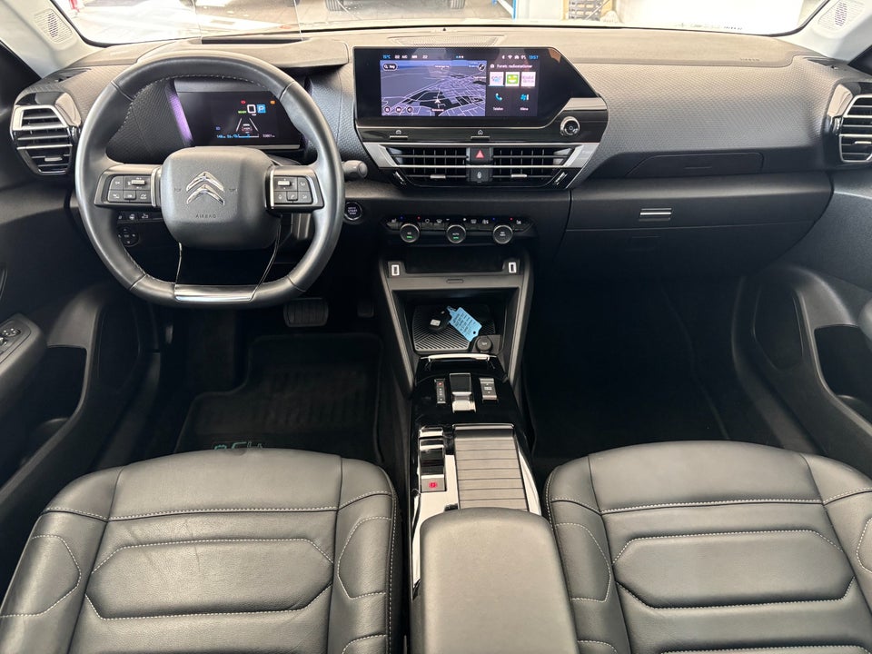 Citroën ë-C4 X 50 Palais Sky 4d