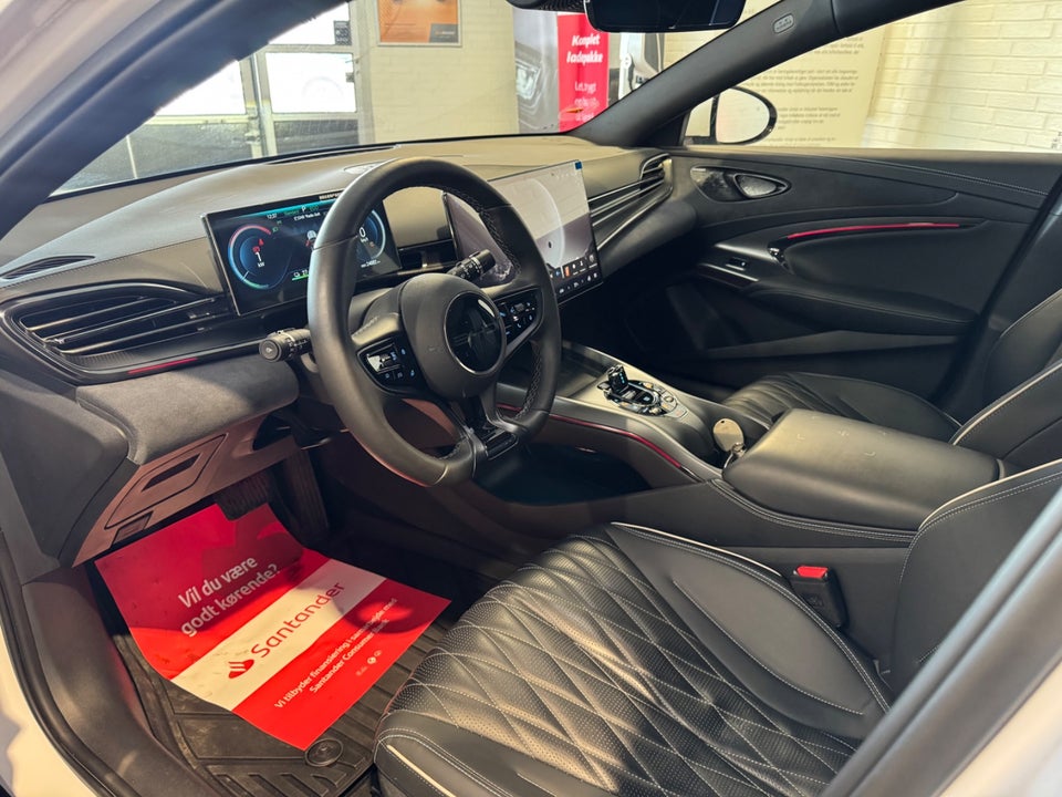 BYD Seal 86 Design 4d