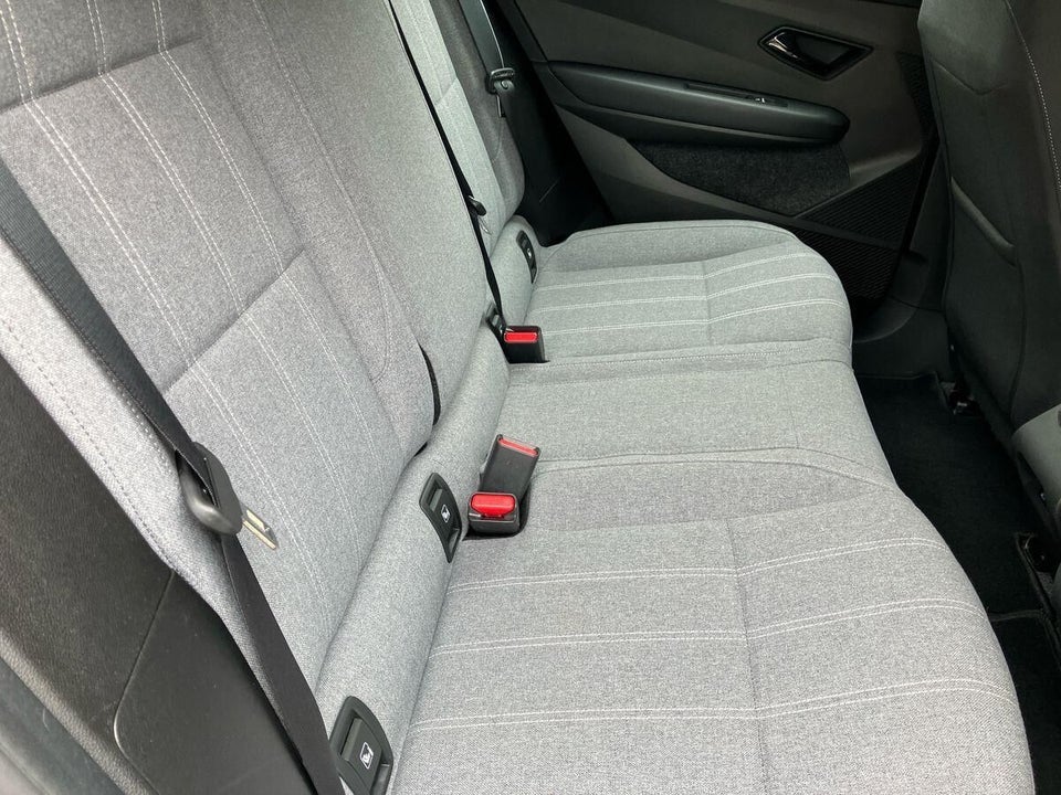 Renault Megane E-Tech 60 Evolution ER 5d