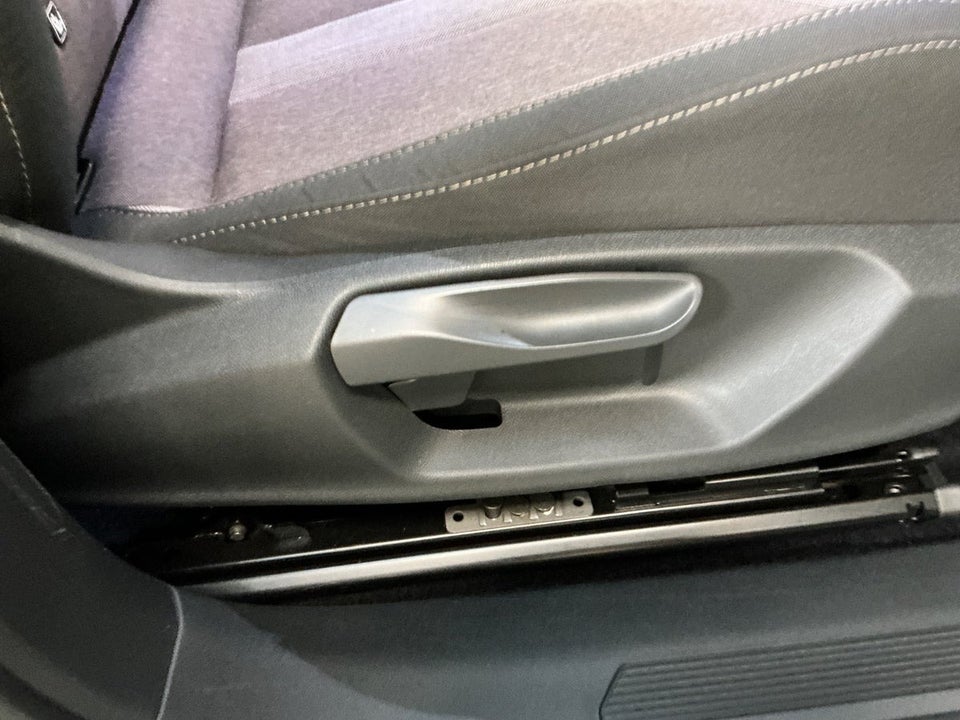 Skoda Enyaq 80 iV Lodge 5d