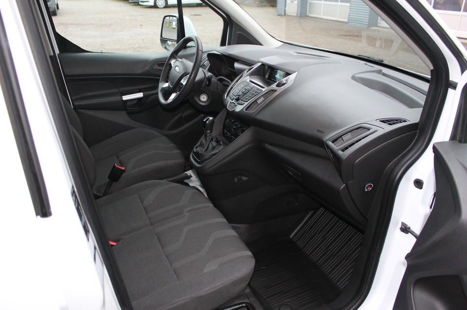 Ford Transit Connect 1,5 TDCi 100 Trend kort