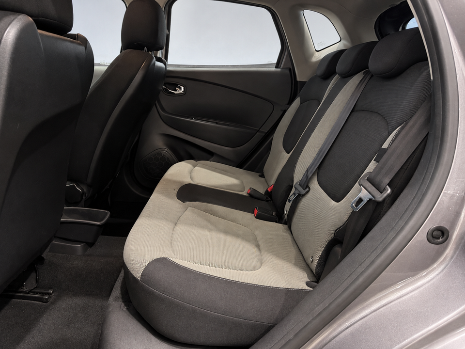Renault Captur 1,2 TCe 120 Expression 5d