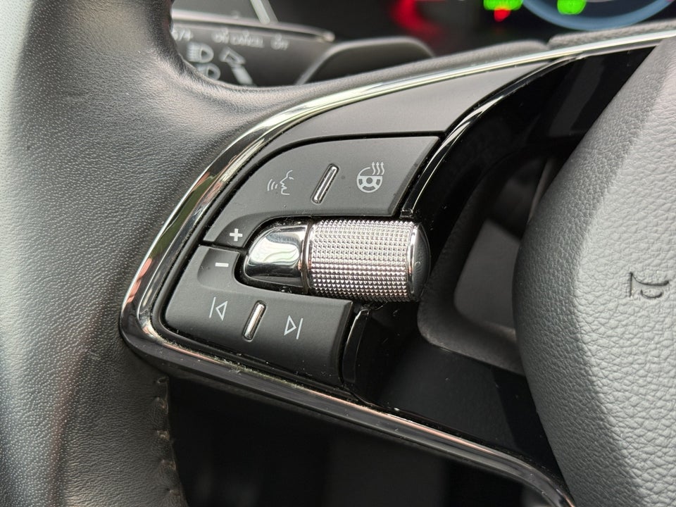 Skoda Octavia 1,4 TSi iV Combi DSG 5d