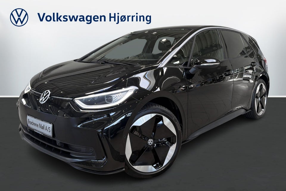 VW ID.3 77 Max+ 5d
