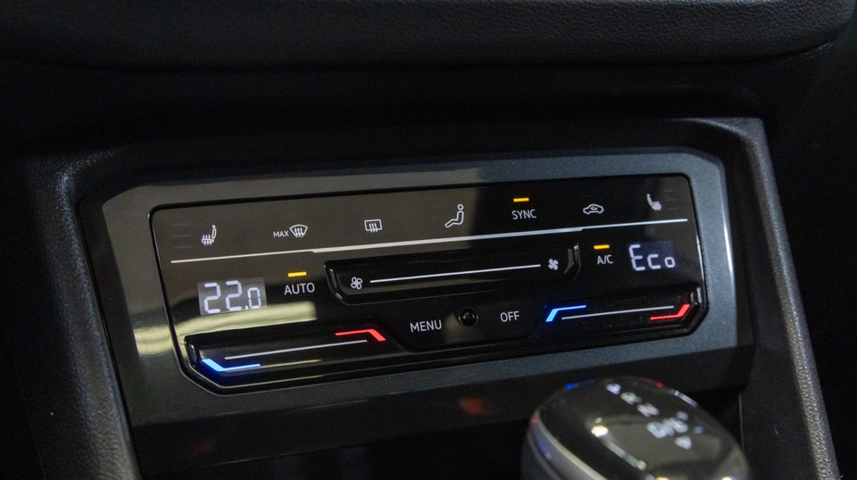 VW Tiguan 1,4 eHybrid R-line DSG 5d