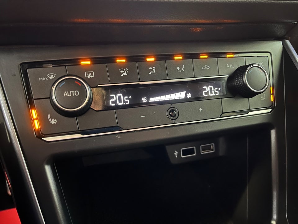 VW Polo 2,0 GTi DSG 5d