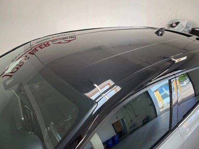 Toyota C-HR 1,8 Hybrid C-LUB Premium CVT 5d