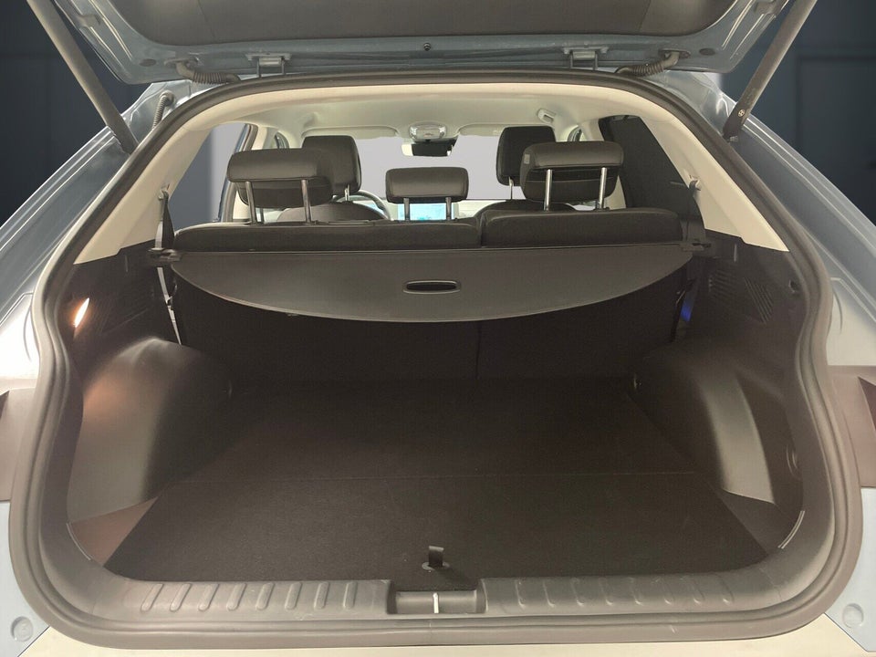 Hyundai Ioniq 5 73 Uniq 5d