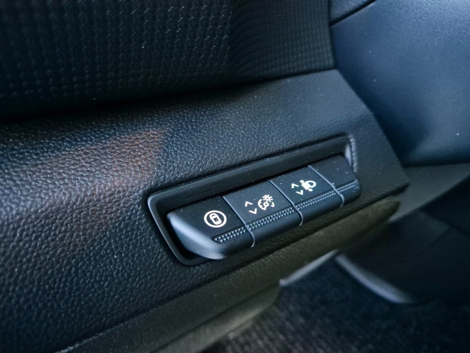 Renault Trafic 2,0 dCi 150 L2H1 Tekno