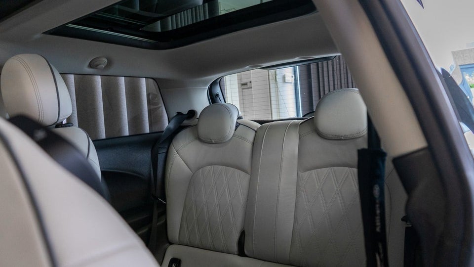 MINI Cooper SE Edition Premium Plus 3d