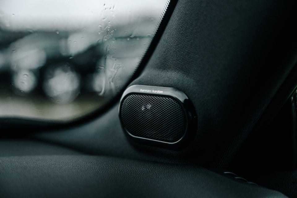 MINI Cooper SE Trim L 3d