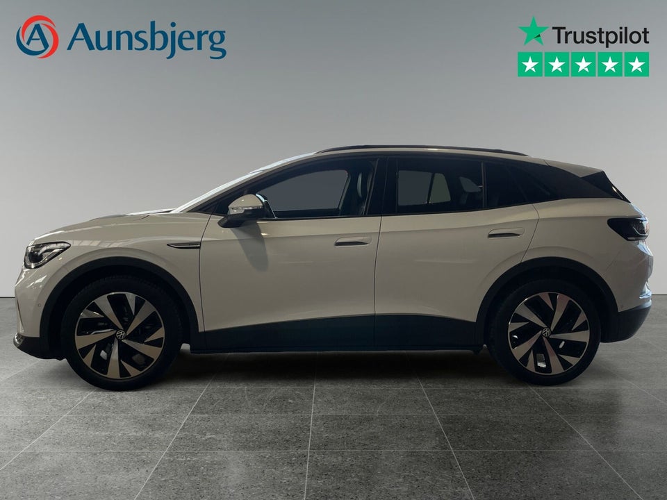 VW ID.4 77 Pro Performance 5d