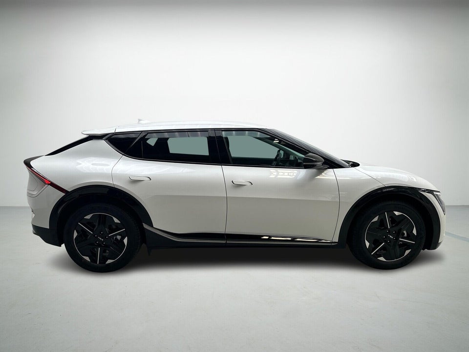 Kia EV6 84 Long Range Performance Upgrade AWD 5d